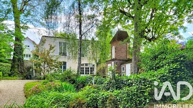 Mansion in Brunoy (91800)