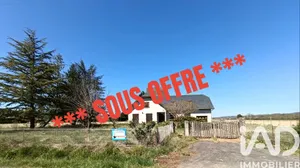 House in Goudon (65190)