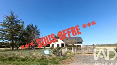 House in Goudon (65190)