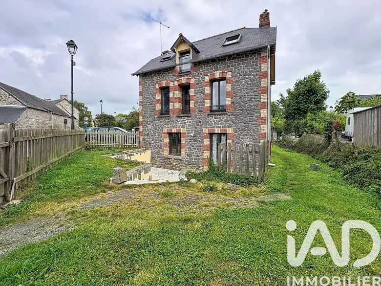 Maison 5 pièces 75 m² · à Le Tronchet · 75 m² · 173 900 €