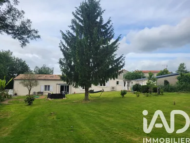House in Mouilleron-Saint-Germain (85390)