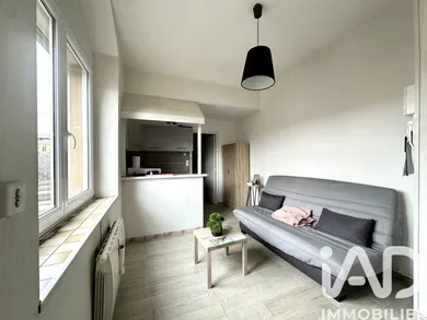 Apartment in Sedan (08200)