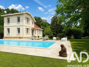 Mansion in Gradignan (33170)