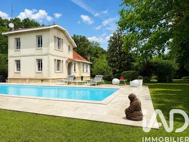 Mansion in Gradignan (33170)