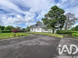 Park home in Sougeal (35610)