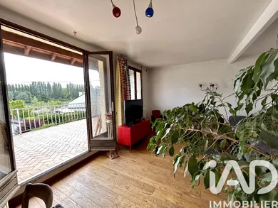 Maison à Herblay-sur-Seine (95220)