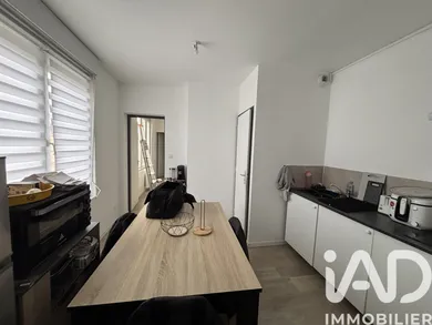 Apartment in Coudekerque-Branche (59210)