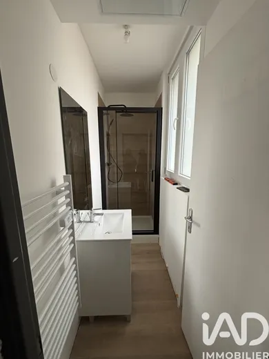 Apartment in Coudekerque-Branche (59210)
