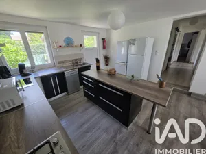 Maison de village à Vaas (72500)