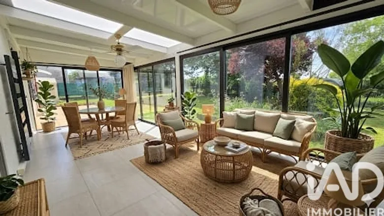 Maison 5 pièces 170 m² · à Ligné · 170 m² · 269 500 €