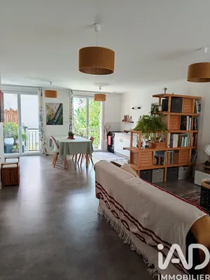 Duplex à Saint-Brevin-les-Pins (44250)