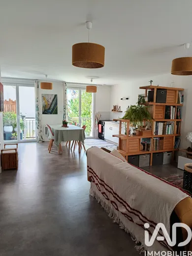 Duplex à Saint-Brevin-les-Pins (44250)
