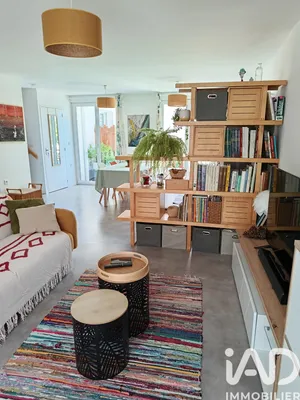 Duplex in Saint-Brevin-les-Pins (44250)