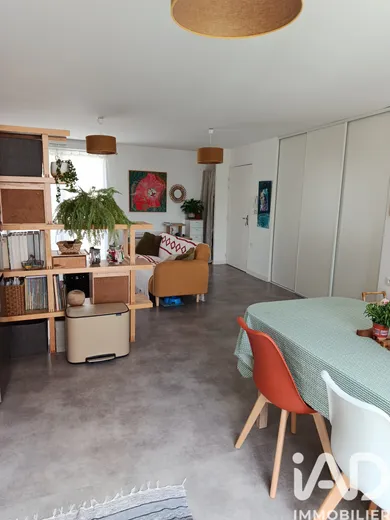 Duplex à Saint-Brevin-les-Pins (44250)
