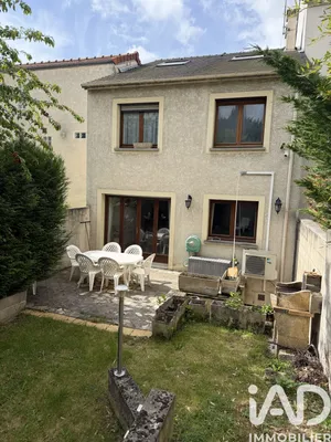 House in Fontenay-sous-Bois (94120)