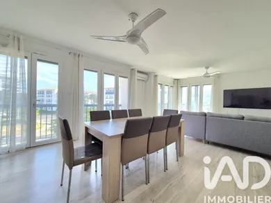 Appartement à Perpignan (66100)