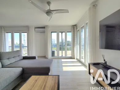 Appartement à Perpignan (66100)
