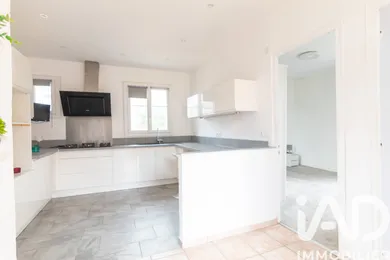 Apartment in Fréjus (83600)