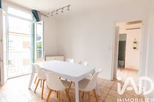 Apartment in Fréjus (83600)