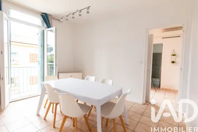 Apartment in Fréjus (83600)