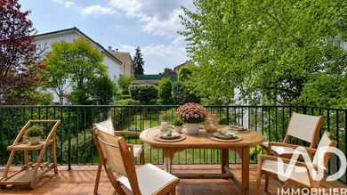 House in Fontenay-aux-Roses (92260)