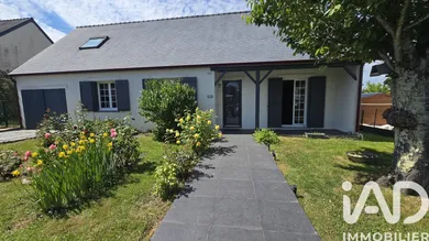 House in Ligné (44850)