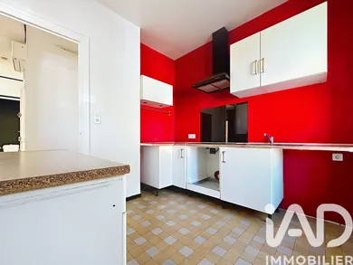 Apartment in Rognac (13340)