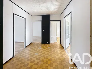Apartment in Rognac (13340)