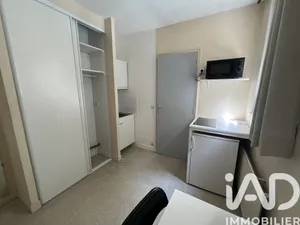 Studio à Amiens (80080)