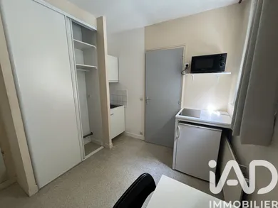 Studio à Amiens (80080)