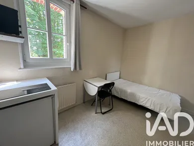 Studio à Amiens (80080)