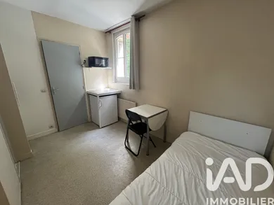 Studio à Amiens (80080)