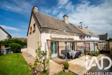 House in Juilly (77230)
