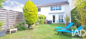 House in Bouffémont (95570)
