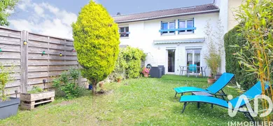 House in Bouffémont (95570)