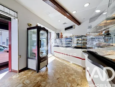 Bakery in Marseille (13011)