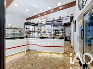 Bakery in Marseille (13011)