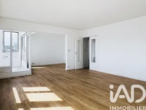 Appartement à Boulogne-Billancourt (92100)