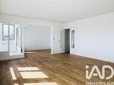 Apartment in Boulogne-Billancourt (92100)