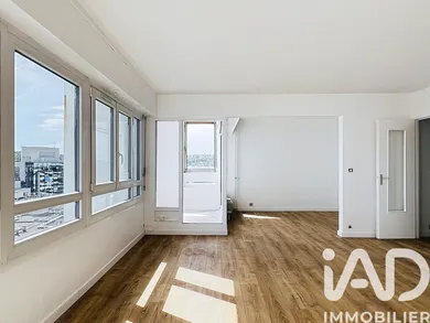 Apartment in Boulogne-Billancourt (92100)