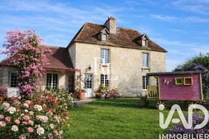 Lodge in Périers-en-Auge (14160)