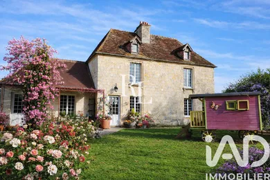 Lodge in Périers-en-Auge (14160)