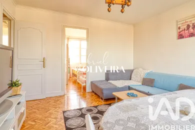 Apartment in Argenteuil (95100)