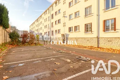 Appartement à Argenteuil (95100)