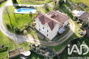 Traditional house in Le Mas d'Azil (09290)