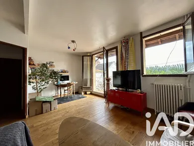 Maison à Herblay-sur-Seine (95220)