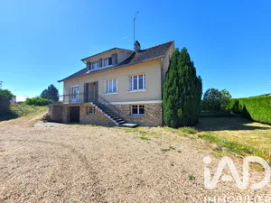 House in Droue-sur-Drouette (28230)