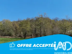 Terrain à Louignac (19310)