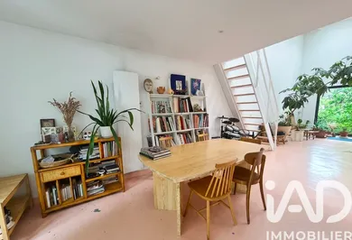 House in Romainville (93230)