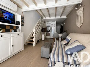 House in Mauguio (34130)